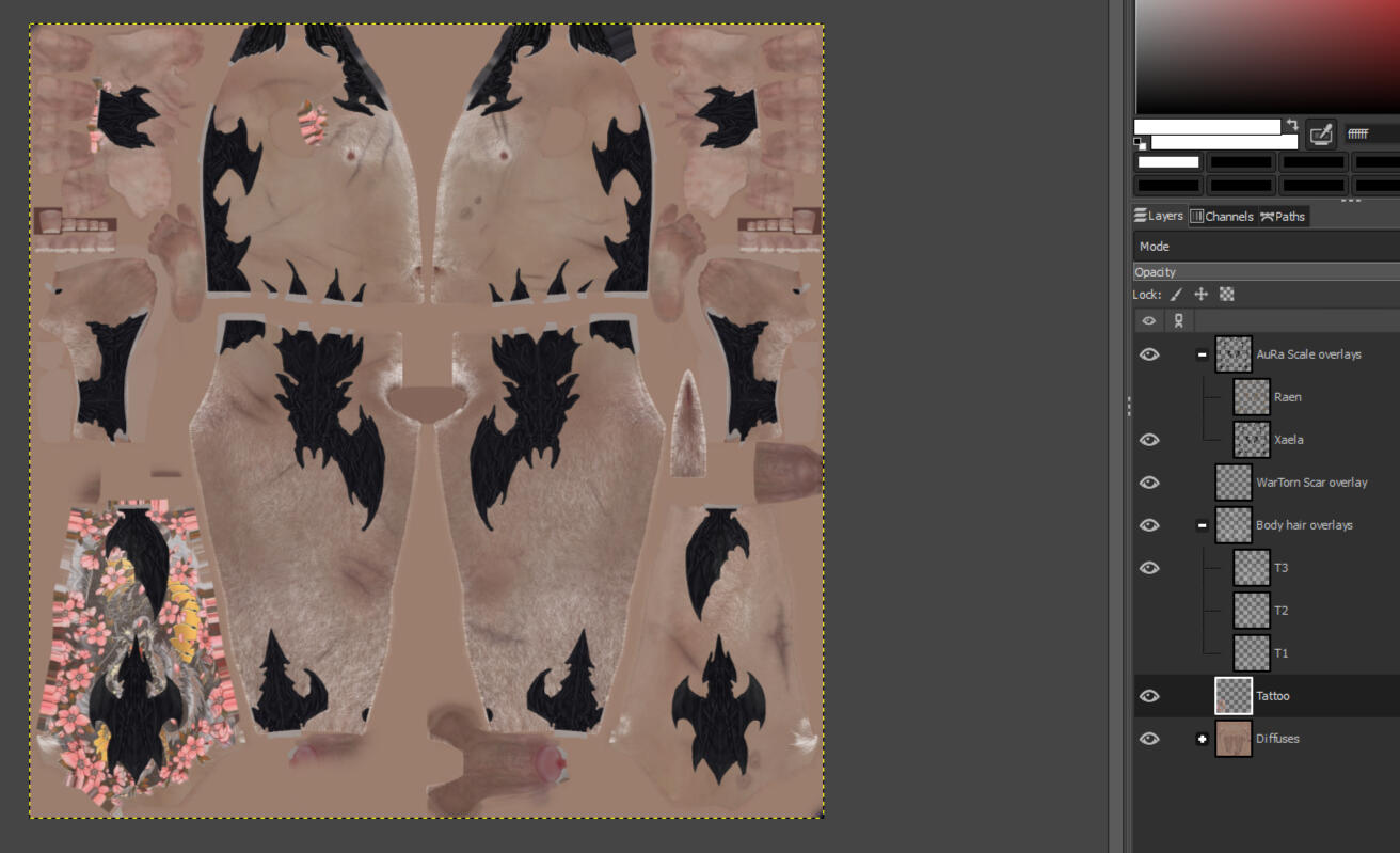 Now you can add all your extras on top and save when you are done. Is it the same steps if you adding to the normal.