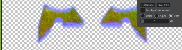 FHroth should look like this