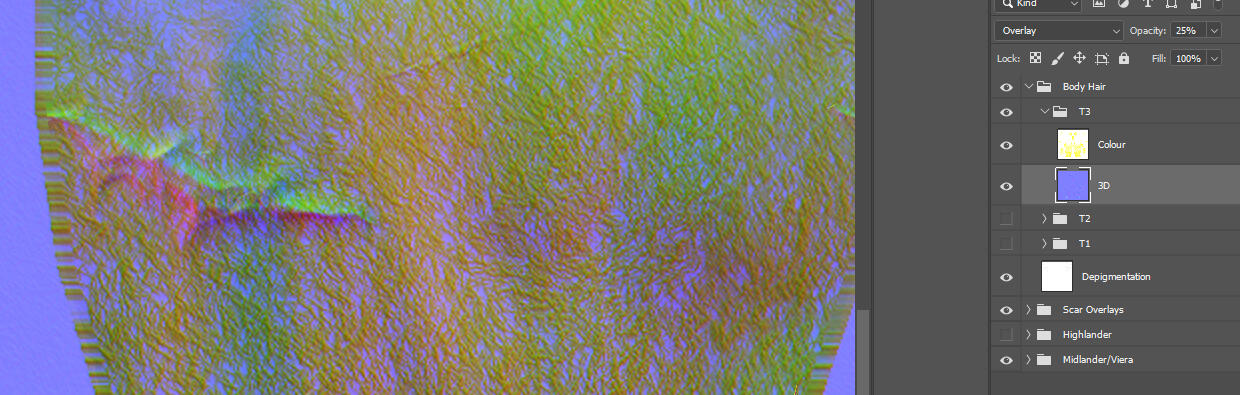 Make sure the layers are selected when you're attempting to erase. You will need to erase the colour layer and the 3D layer