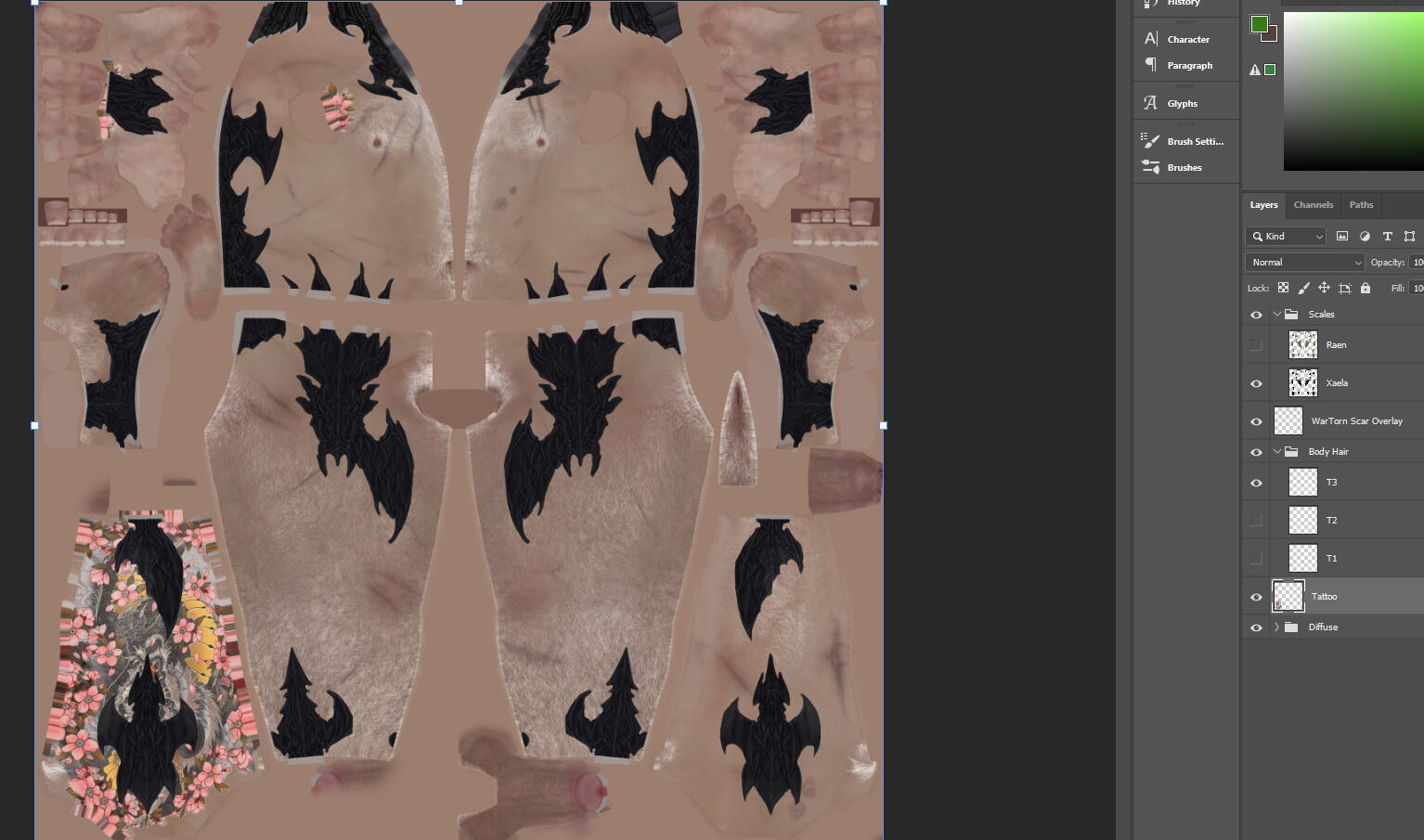 Now you can add all your extras on top and save when you are done. Is it the same steps if you adding to the normal.